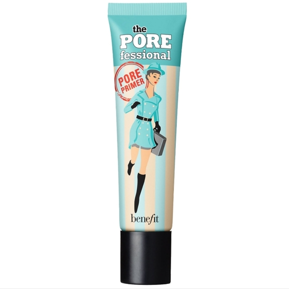 Benefit Other - Sold 🦋HostPick🦋2/$40 Benefit CosmeticsThe POREfessionalPore MinimizingPrimer